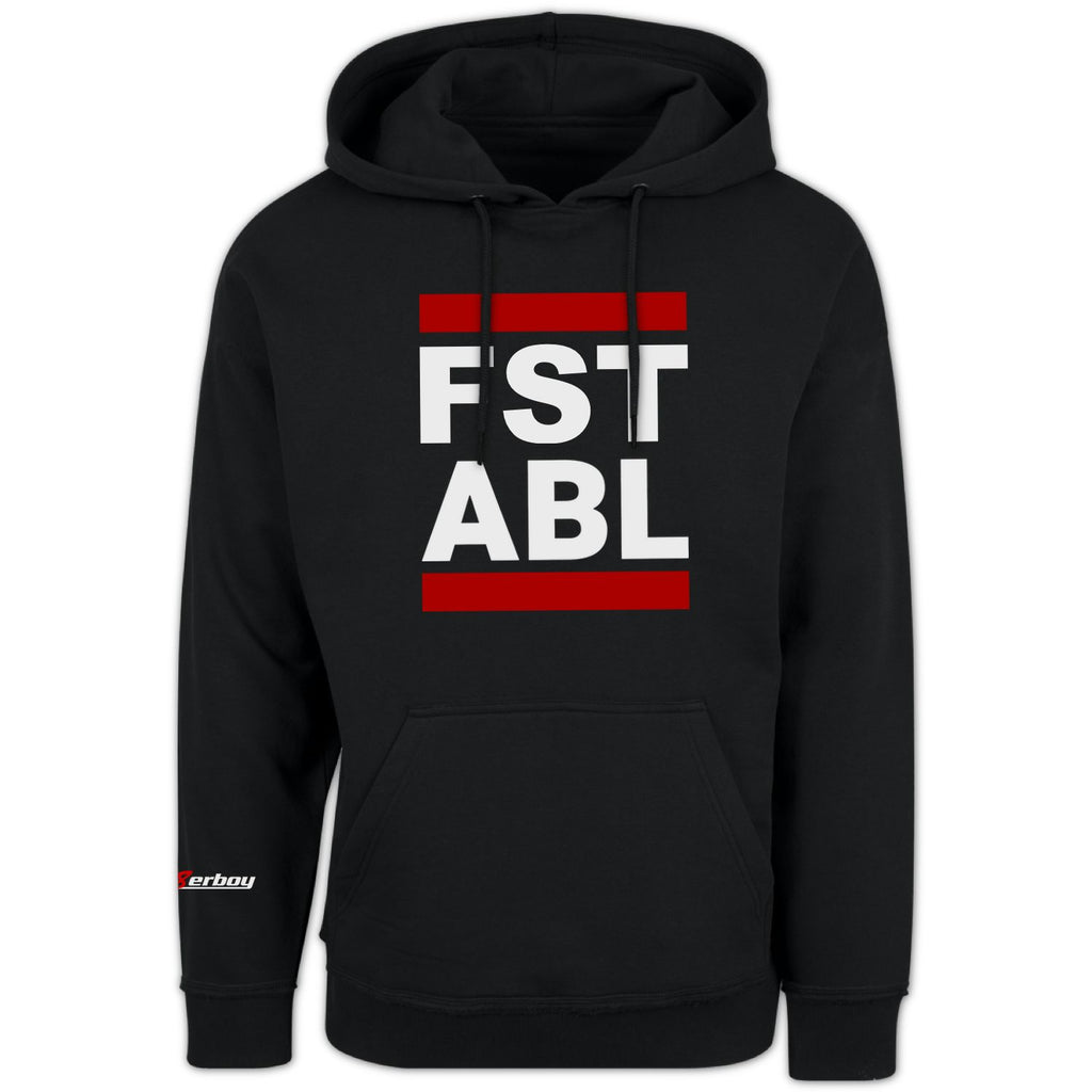 Sk8erboy® Kapuzen-Sweat-Shirt FST ABL