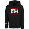 Sk8erboy® Kapuzen-Sweat-Shirt SNKR MSTR