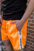 Sk8erboy® Sportshorts neon-orange Sk8erboy® Shorts nudosz.myshopify.com