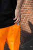 Sk8erboy® Sportshorts neon-orange Sk8erboy® Shorts nudosz.myshopify.com