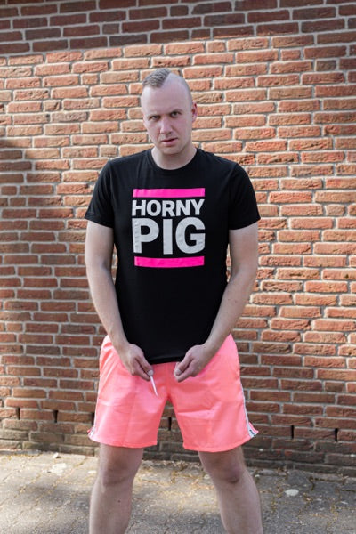 Sk8erboy® Sportshorts pink Sk8erboy® Shorts nudosz.myshopify.com