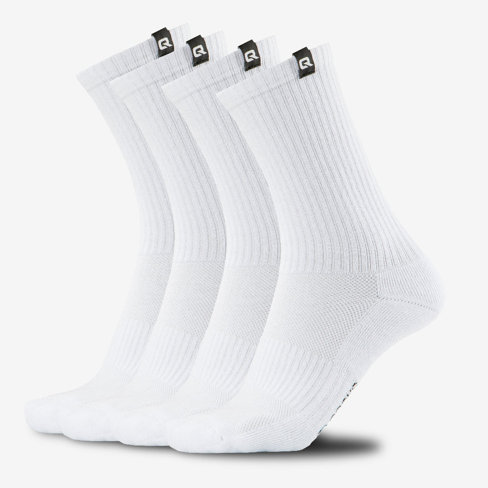 Tennissocken gepolstert für Damen & Herren 4X Paar