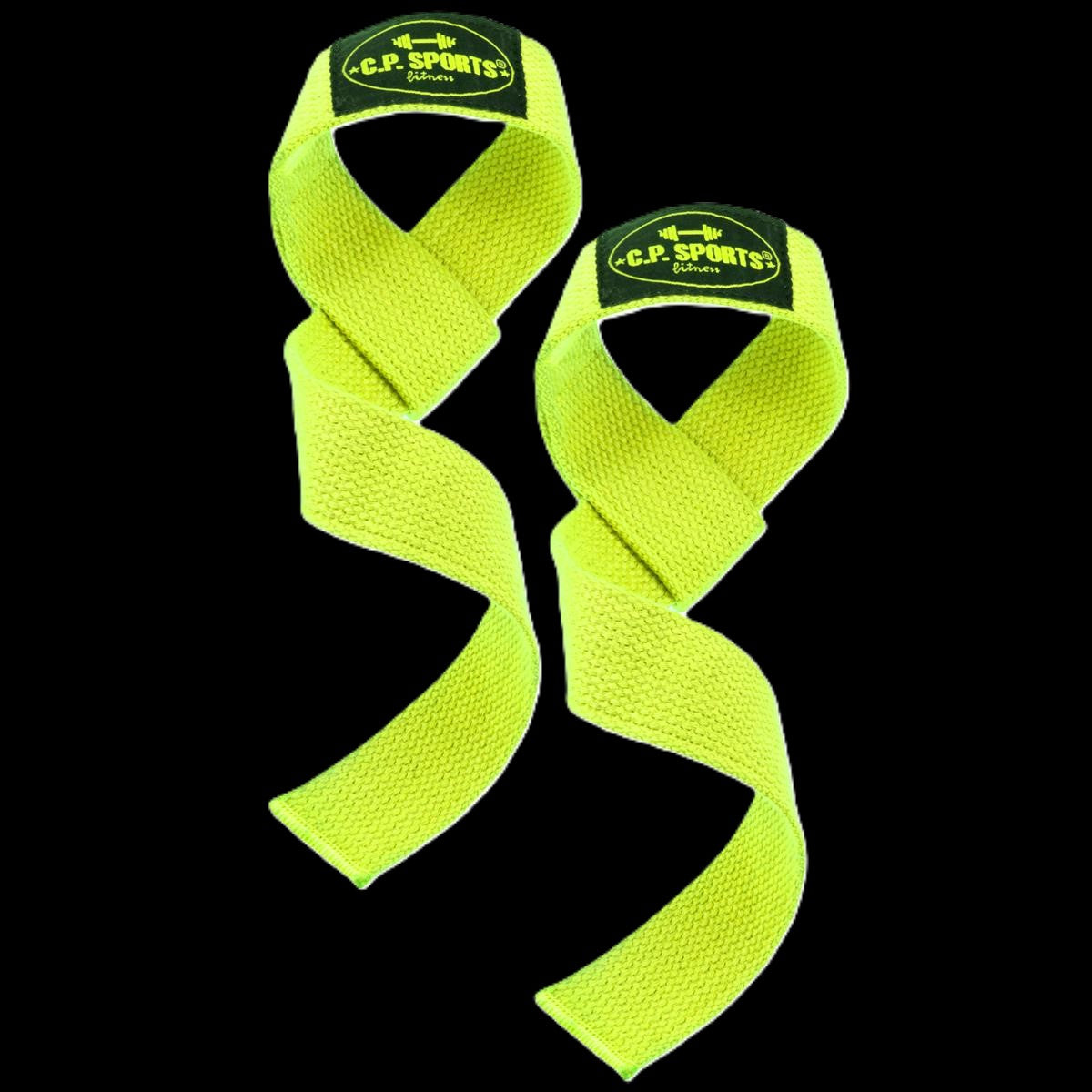 Zughilfen - Die genialen Straps - C.P. Sports - T11