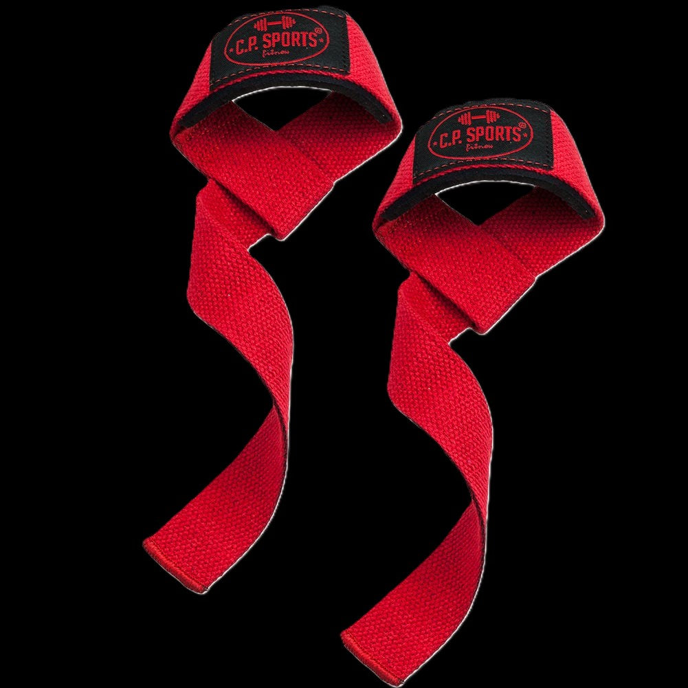 Zughilfen - Die genialen Straps - C.P. Sports - T11