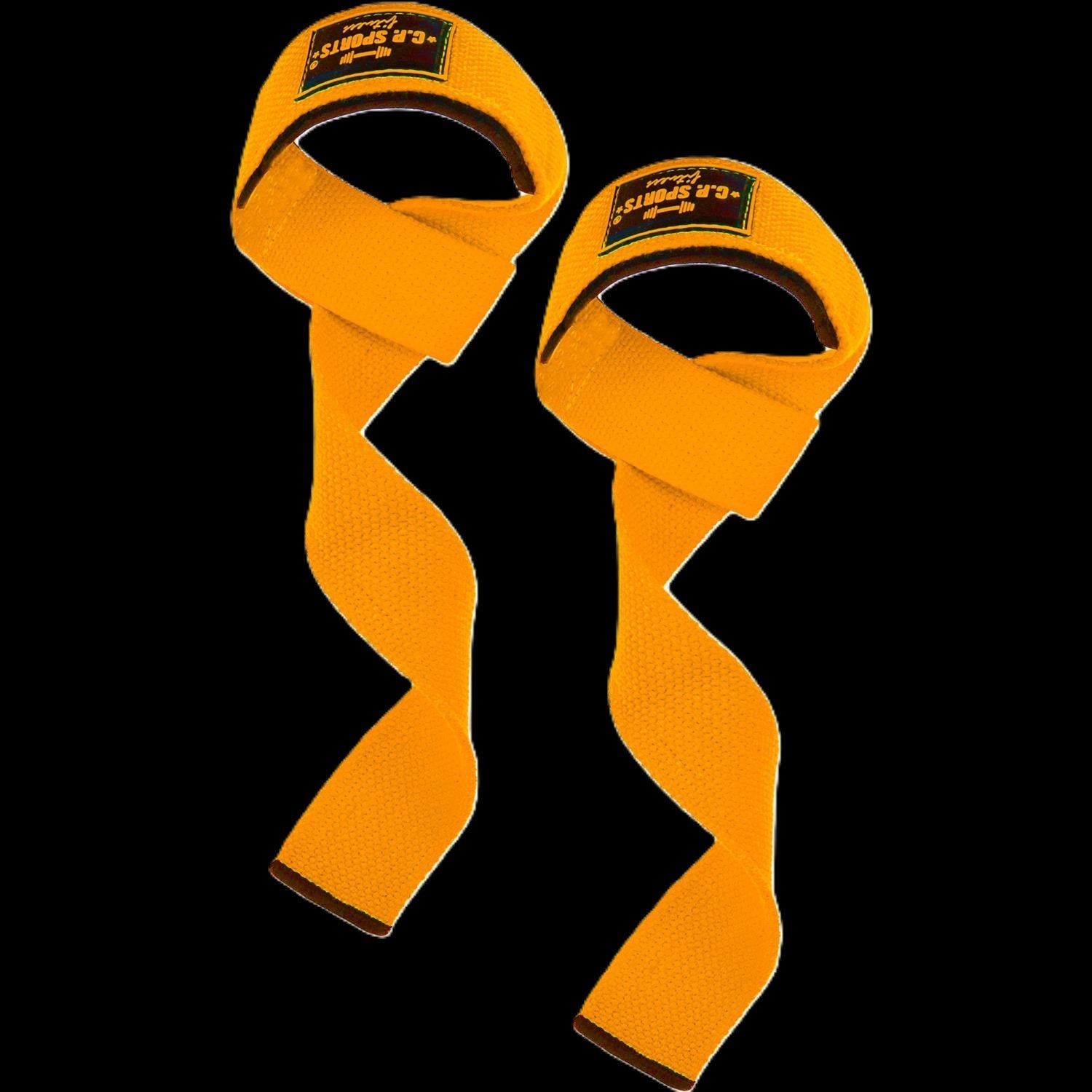 Zughilfen - Die genialen Straps - C.P. Sports - T11