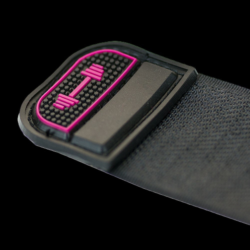 Handgelenkbandagen - mit starkem Klettverschluss & Daumenspannschlaufe - C.P - T18