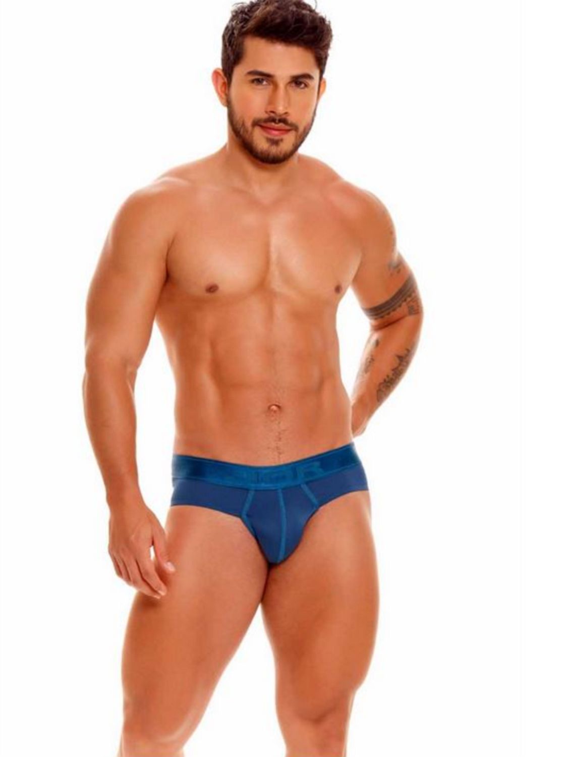 JOR 1861 ELEMENT BRIEF - Unterhose Slip Jor Kleidung & Accessoires:Herren:Herrenmode:Unterwäsche nudosz.myshopify.com