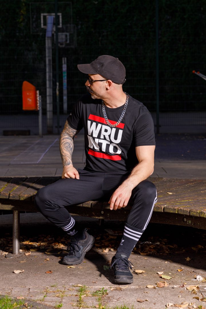 Sk8erboy® X recon T-Shirt Limited Edition Sk8erboy® T-Shirt nudosz.myshopify.com