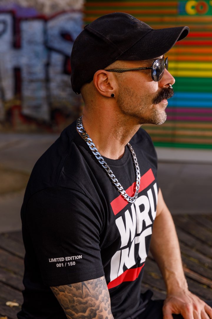 Sk8erboy® X recon T-Shirt Limited Edition Sk8erboy® T-Shirt nudosz.myshopify.com