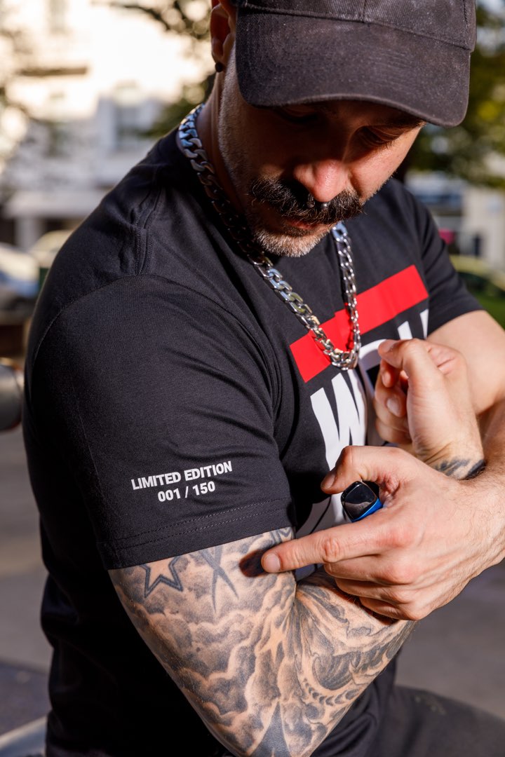 Sk8erboy® X recon T-Shirt Limited Edition Sk8erboy® T-Shirt nudosz.myshopify.com