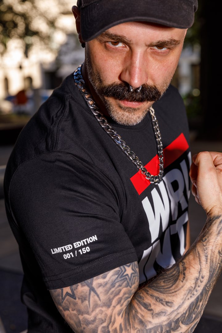 Sk8erboy® X recon T-Shirt Limited Edition Sk8erboy® T-Shirt nudosz.myshopify.com