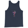 Addicted Society Tank-Top