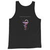 Addicted Society Tank-Top