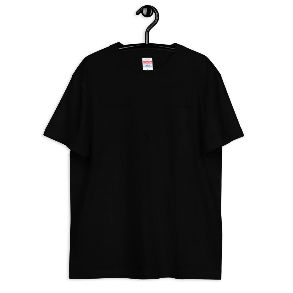 Criminal Minds T-Shirt