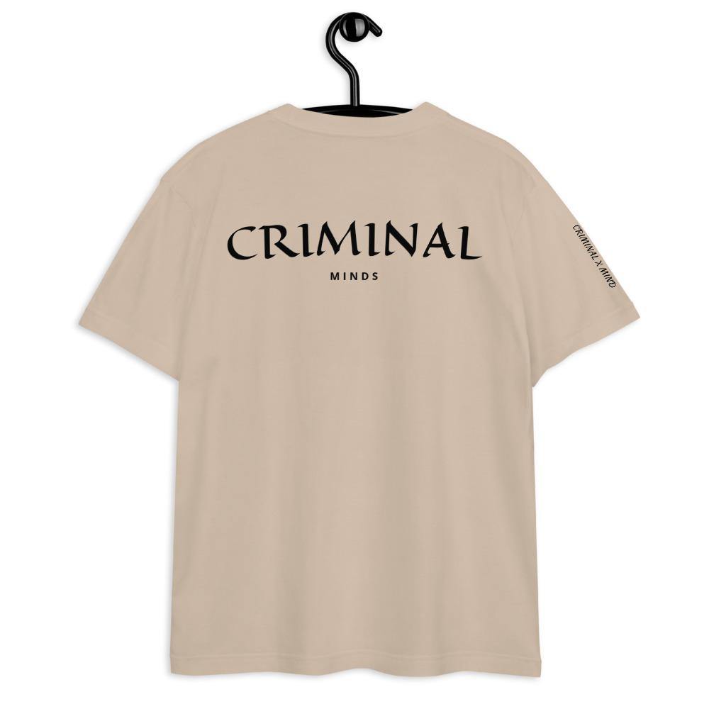 Criminal Minds T-Shirt