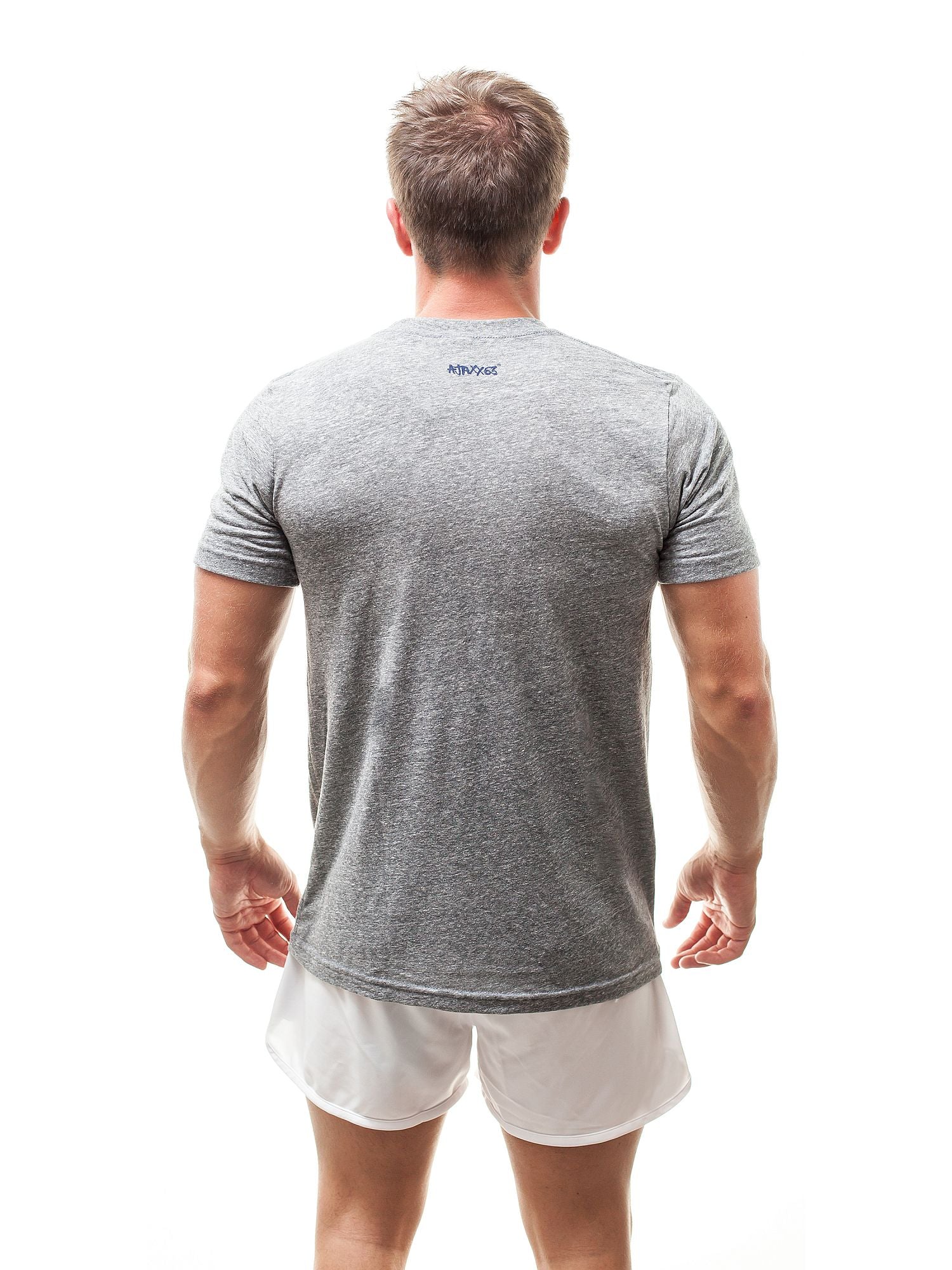 ajaxx63 EASILY CORRUPTED, T-Shirt, print - noodosz ajaxx63 EASILY CORRUPTED, T-Shirt, print ajaxx63 Kleidung & Accessoires:Herren:Herrenmode:Shirts & Hemden:T-Shirts nudosz.myshopify.com