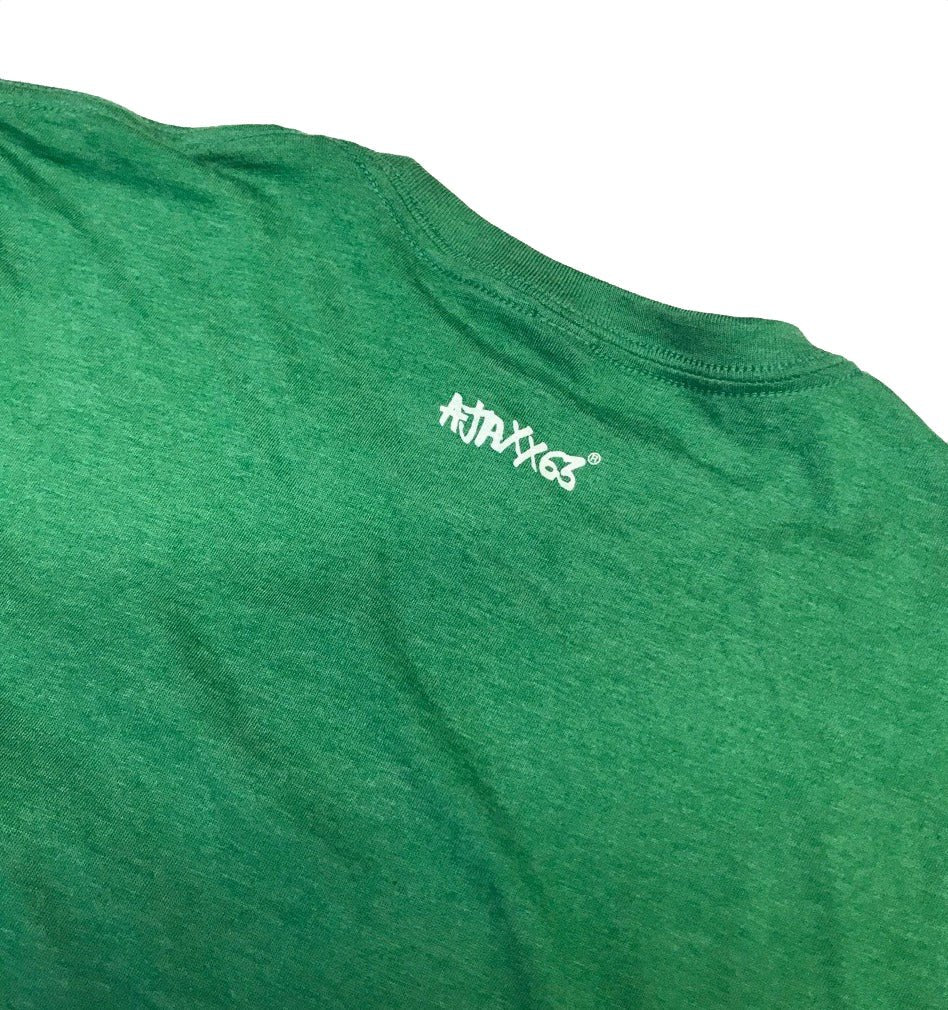 ajaxx63 , F*UCK FOR LUCK T-Shirt, print - noodosz ajaxx63 , F*UCK FOR LUCK T-Shirt, print ajaxx63 Kleidung & Accessoires:Herren:Herrenmode:Shirts & Hemden:T-Shirts nudosz.myshopify.com