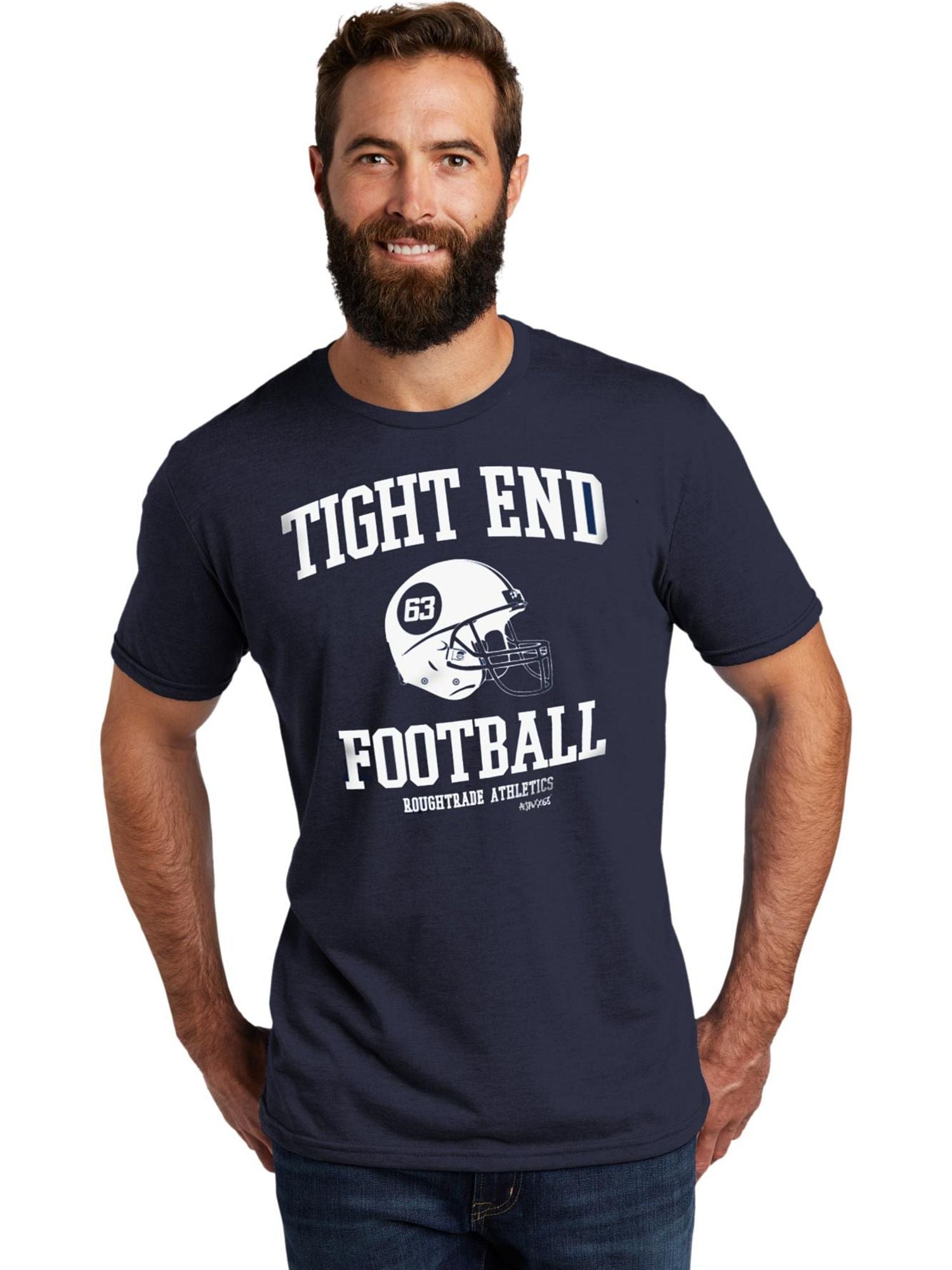 ajaxx63 TIGHT END, T-Shirt print - noodosz ajaxx63 TIGHT END, T-Shirt print ajaxx63 Kleidung & Accessoires:Herren:Herrenmode:Shirts & Hemden:T-Shirts nudosz.myshopify.com