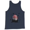 Albert Einstein Tank-Top
