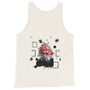 Albert Einstein Tank-Top