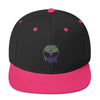 Alien - Snapback-Cap