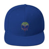 Alien - Snapback-Cap