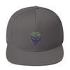 Alien - Snapback-Cap
