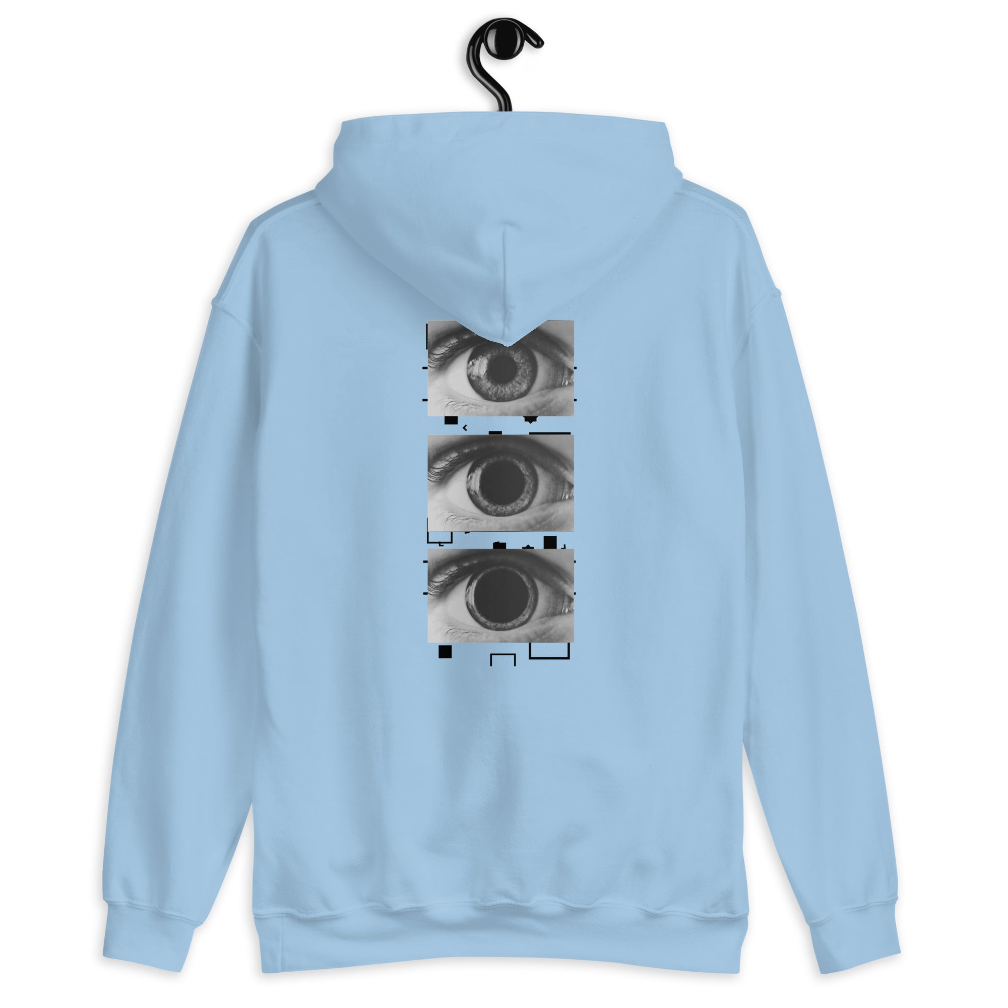 All Eyez On Me Kapuzenpullover