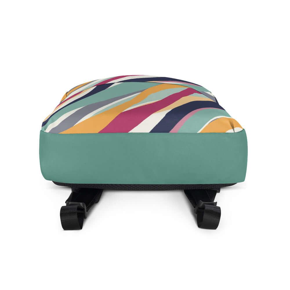 TOV Rucksack | COLORS