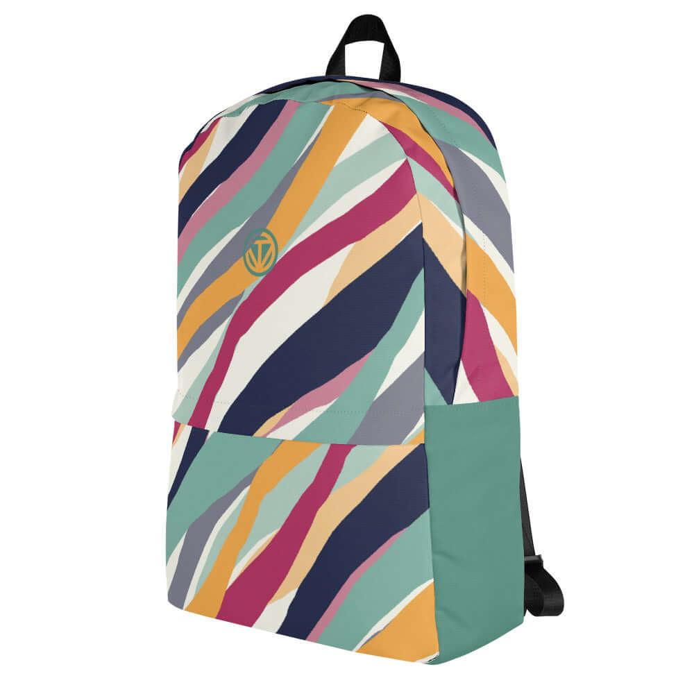 TOV Rucksack | COLORS