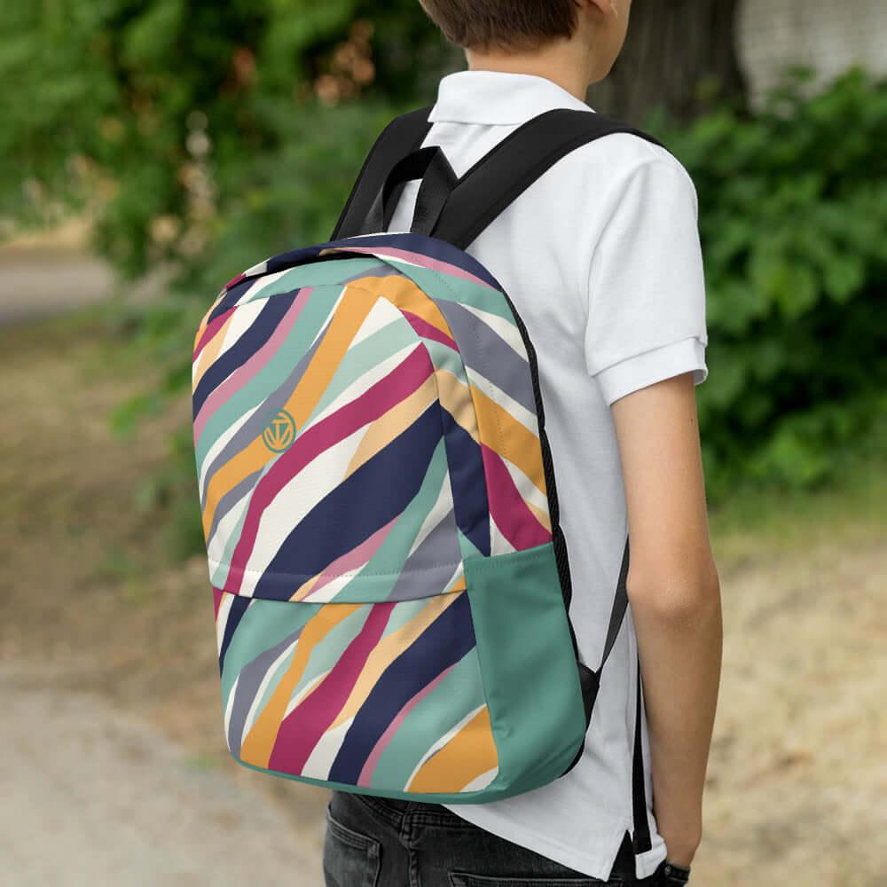 TOV Rucksack | COLORS
