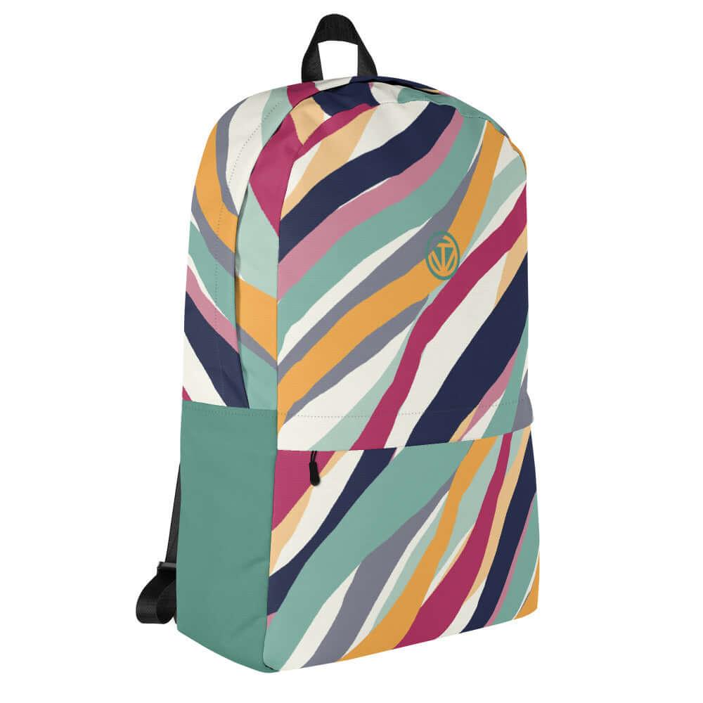 TOV Rucksack | COLORS