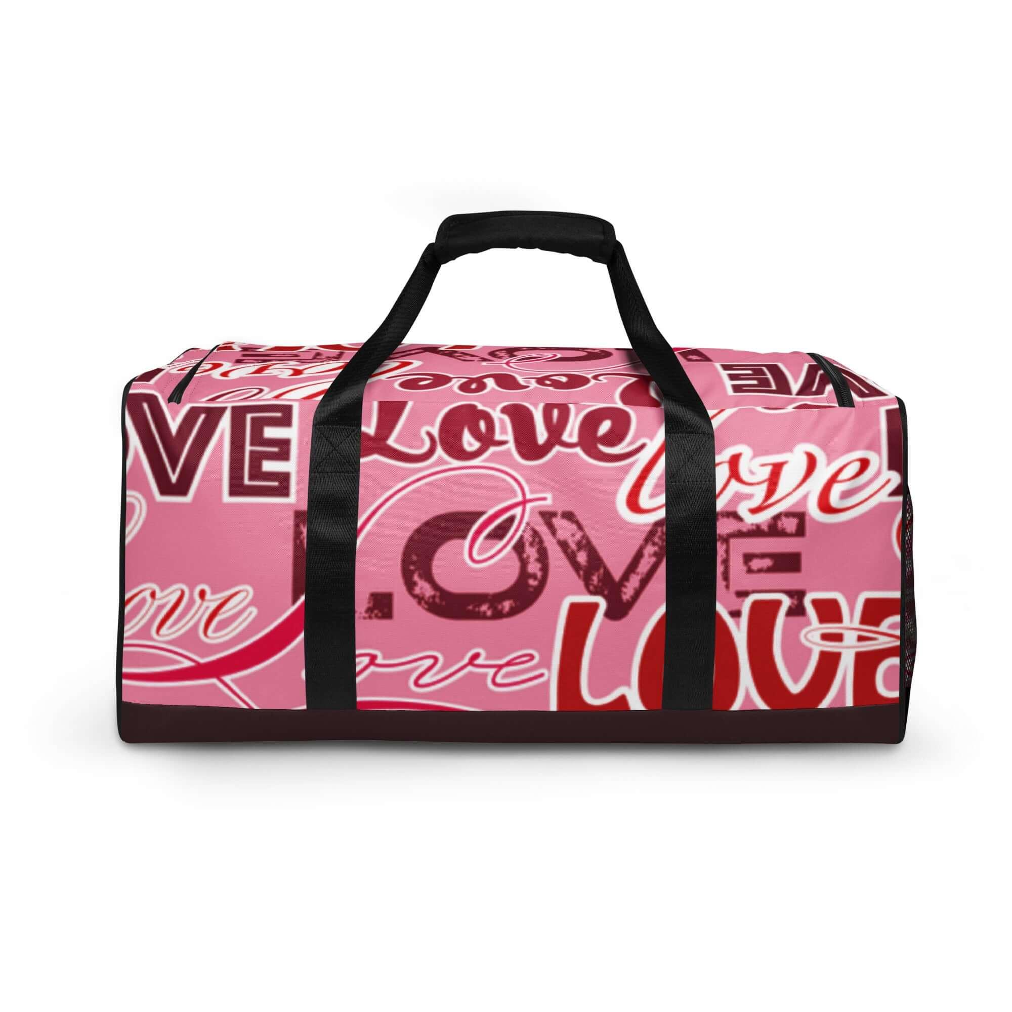 TOV Reisetasche | LOVE ONE