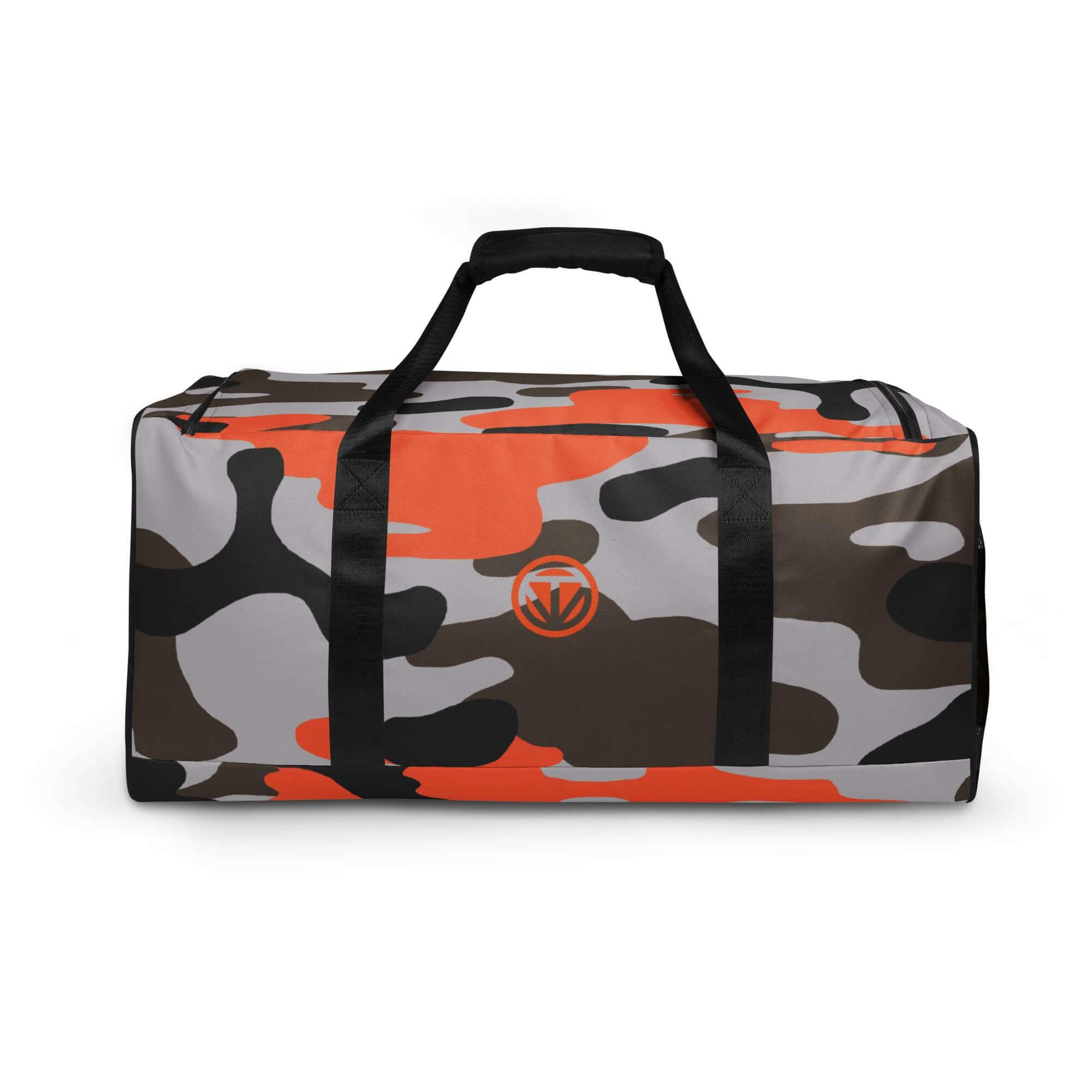 TOV Reisetasche | CAMO