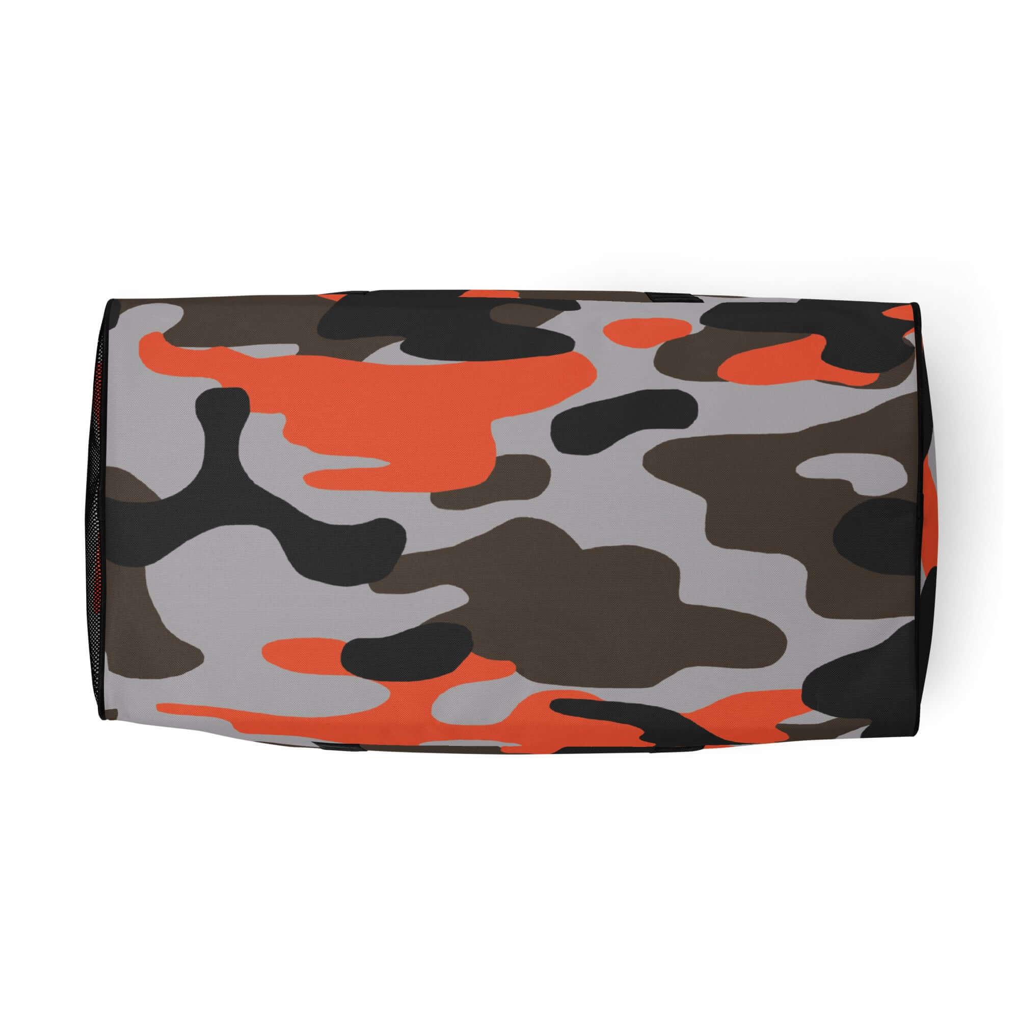 TOV Reisetasche | CAMO