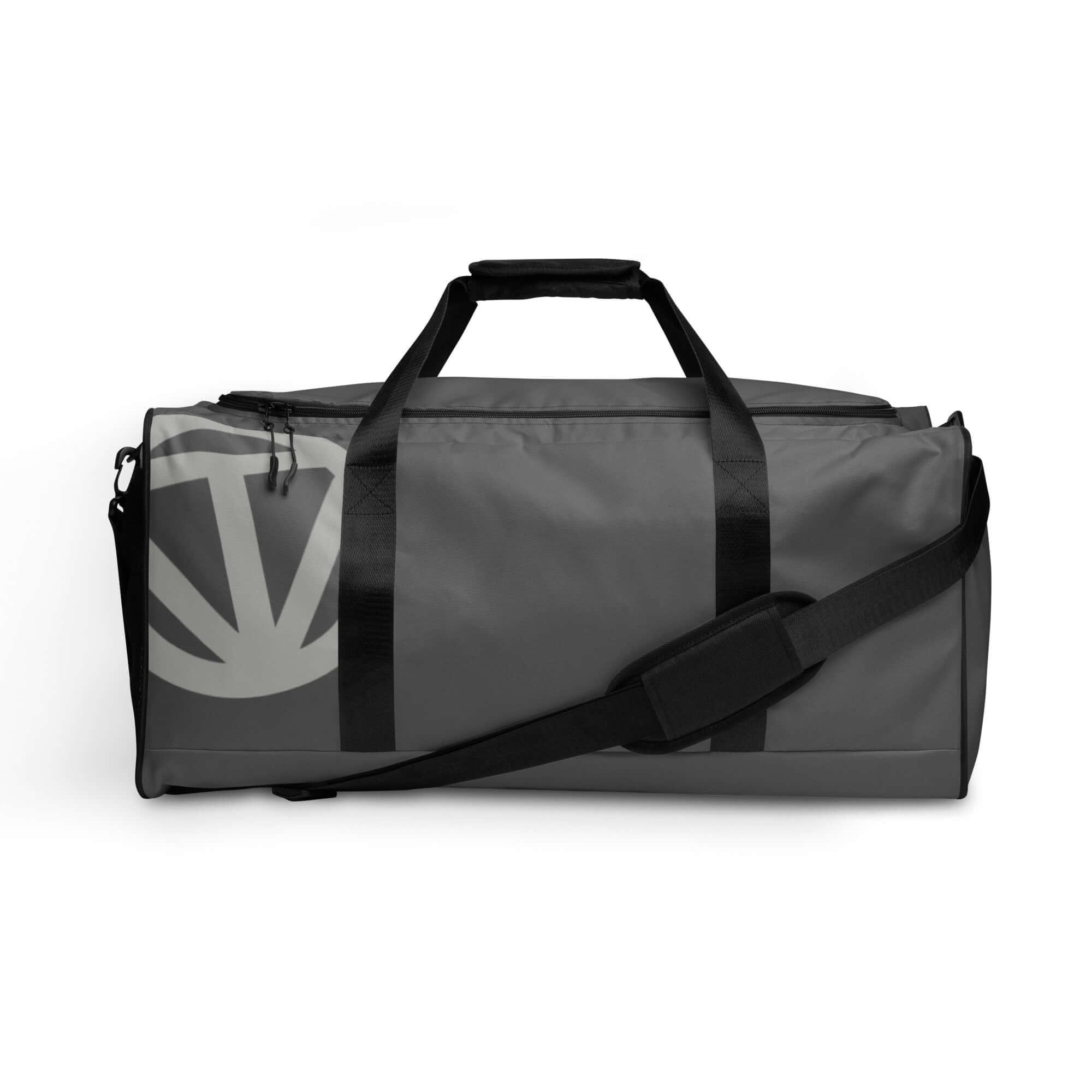 TOV Reisetasche (Grau)