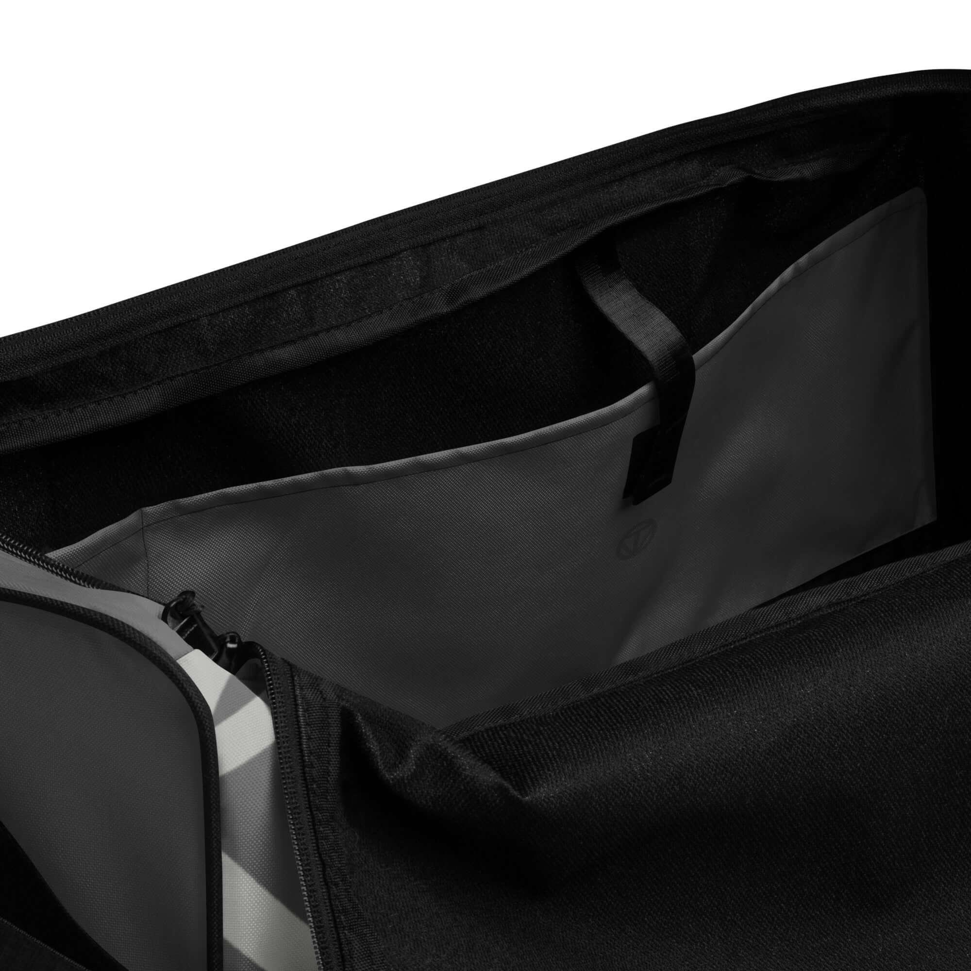 TOV Reisetasche (Grau)