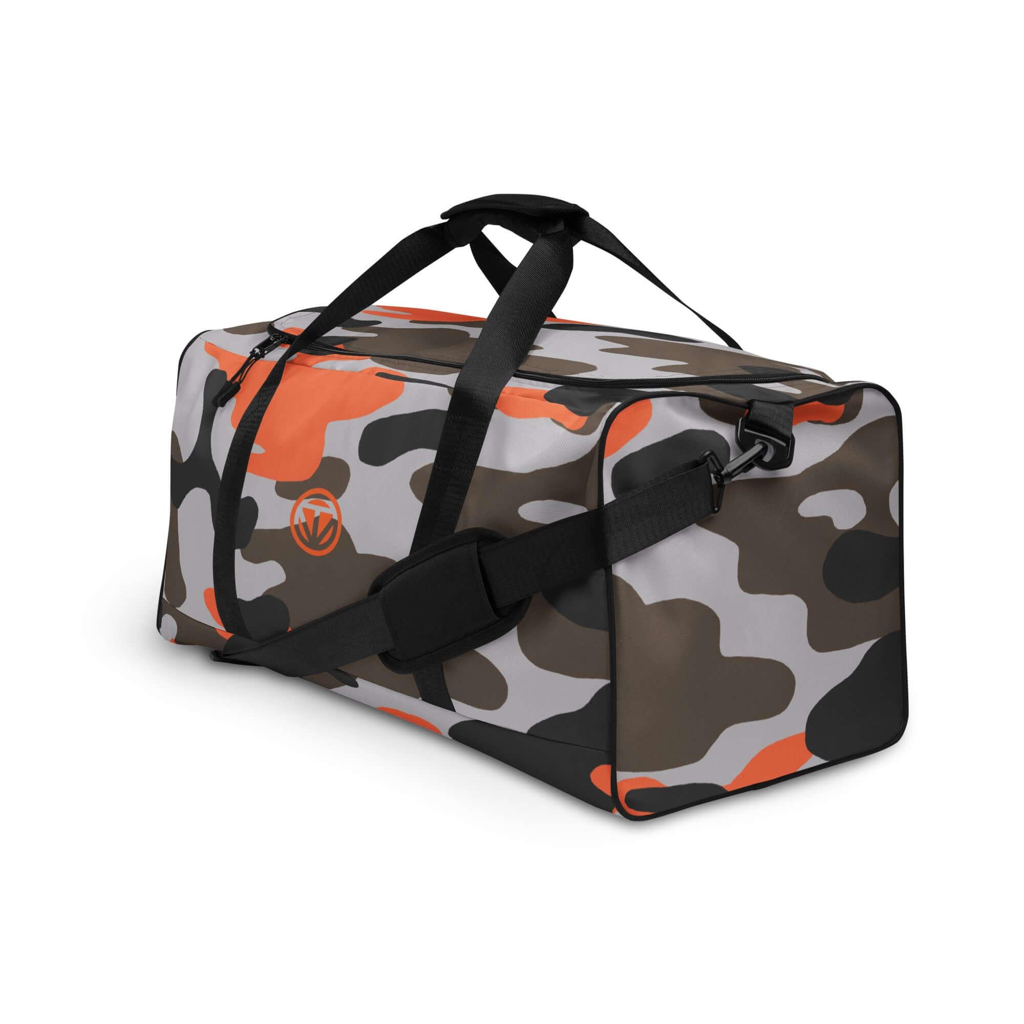 TOV Reisetasche | CAMO