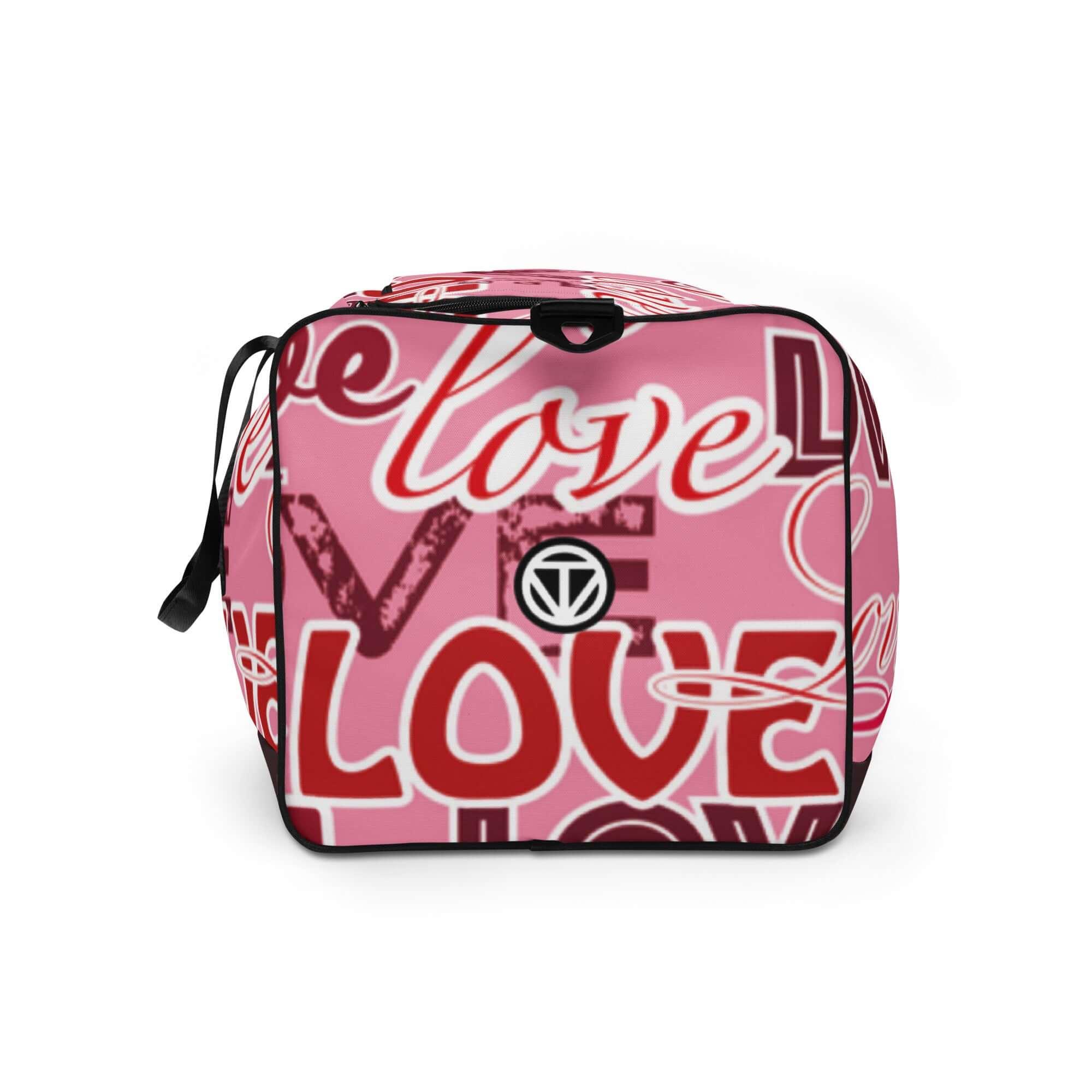 TOV Reisetasche | LOVE ONE