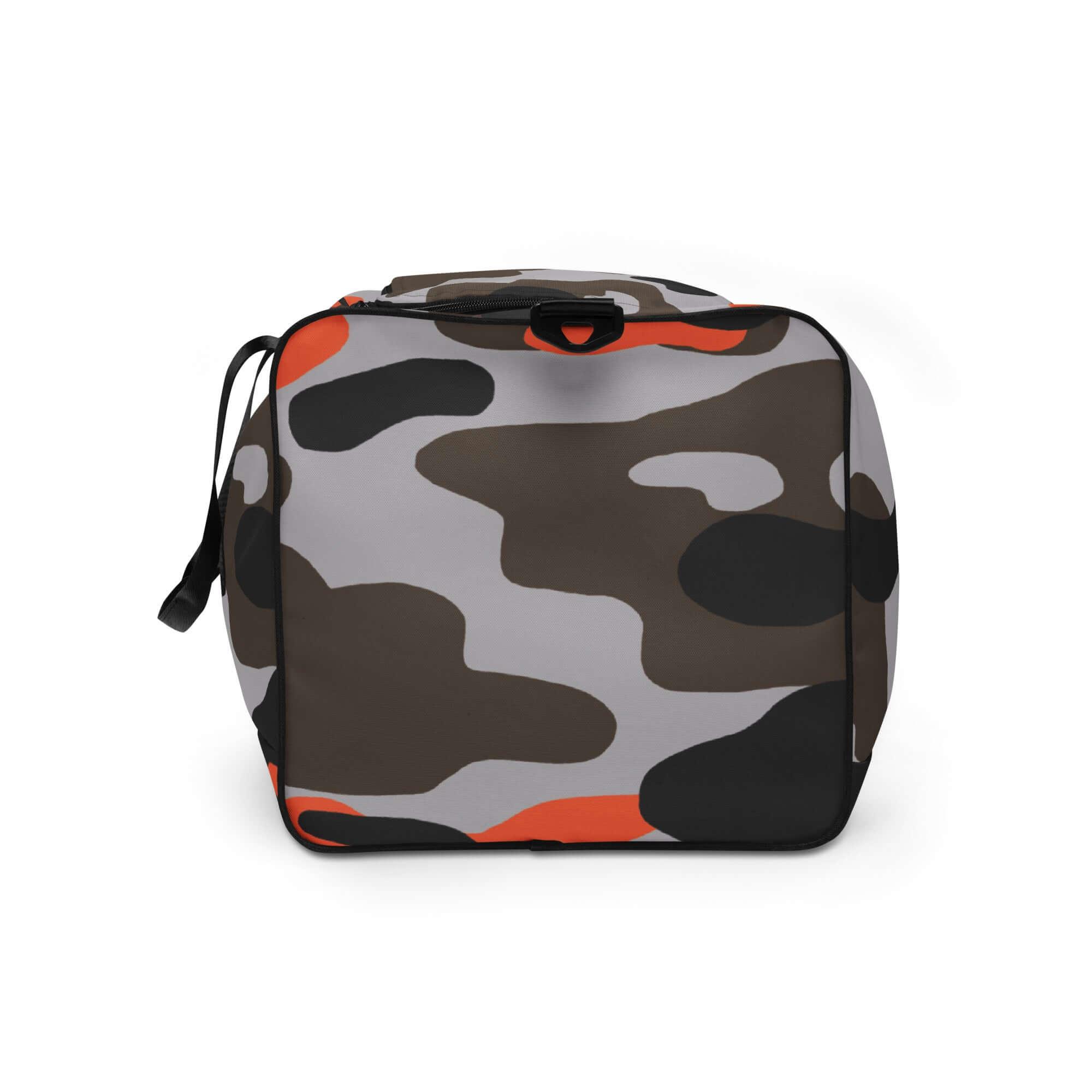 TOV Reisetasche | CAMO