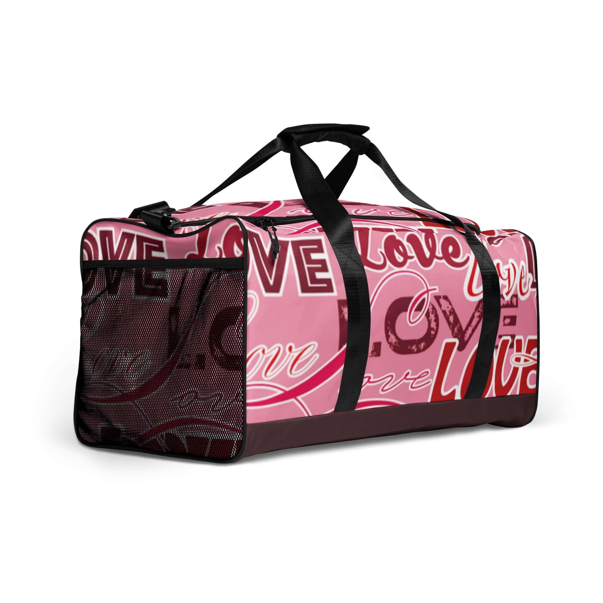 TOV Reisetasche | LOVE ONE