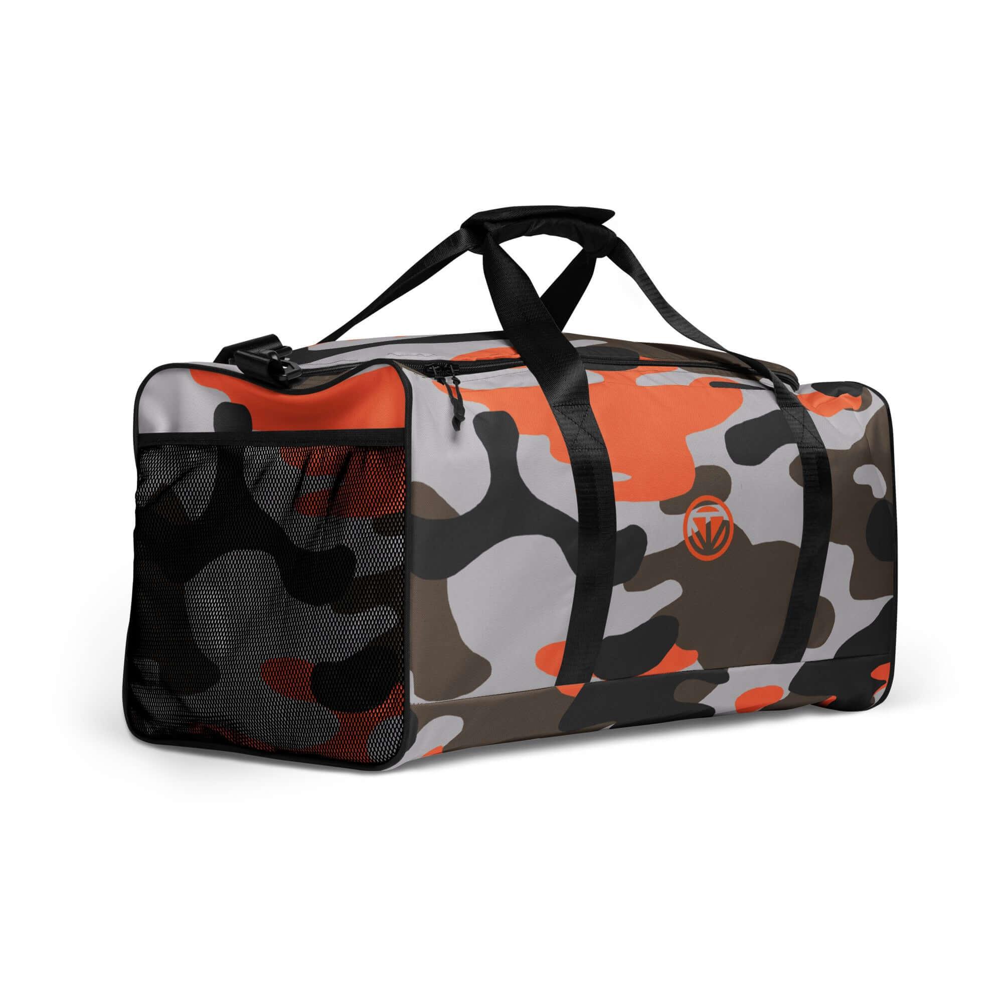 TOV Reisetasche | CAMO