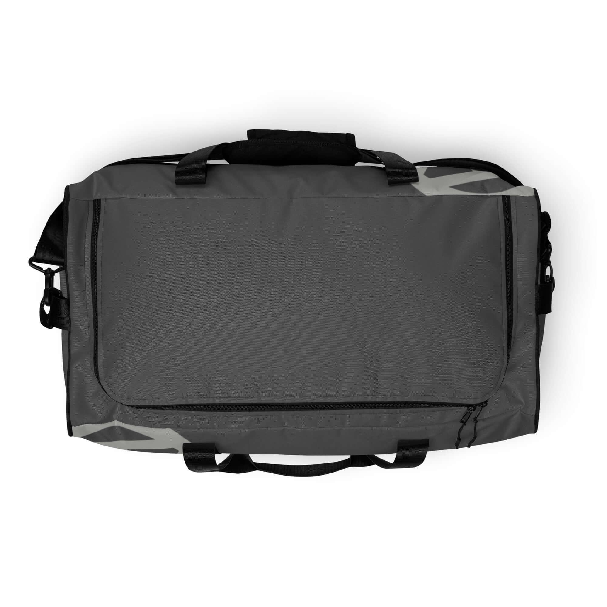 TOV Reisetasche (Grau)