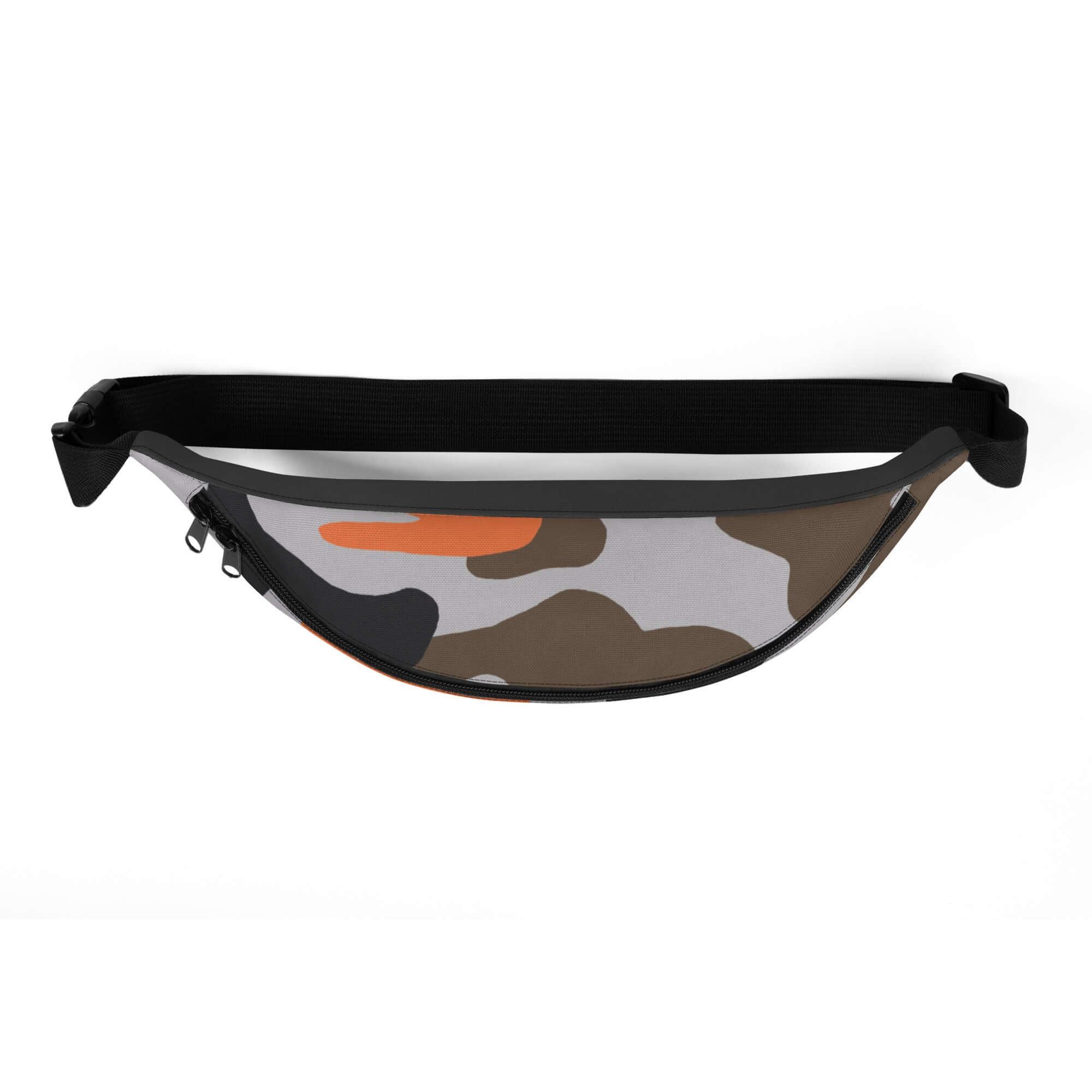 TOV Bauchtasche | CAMO