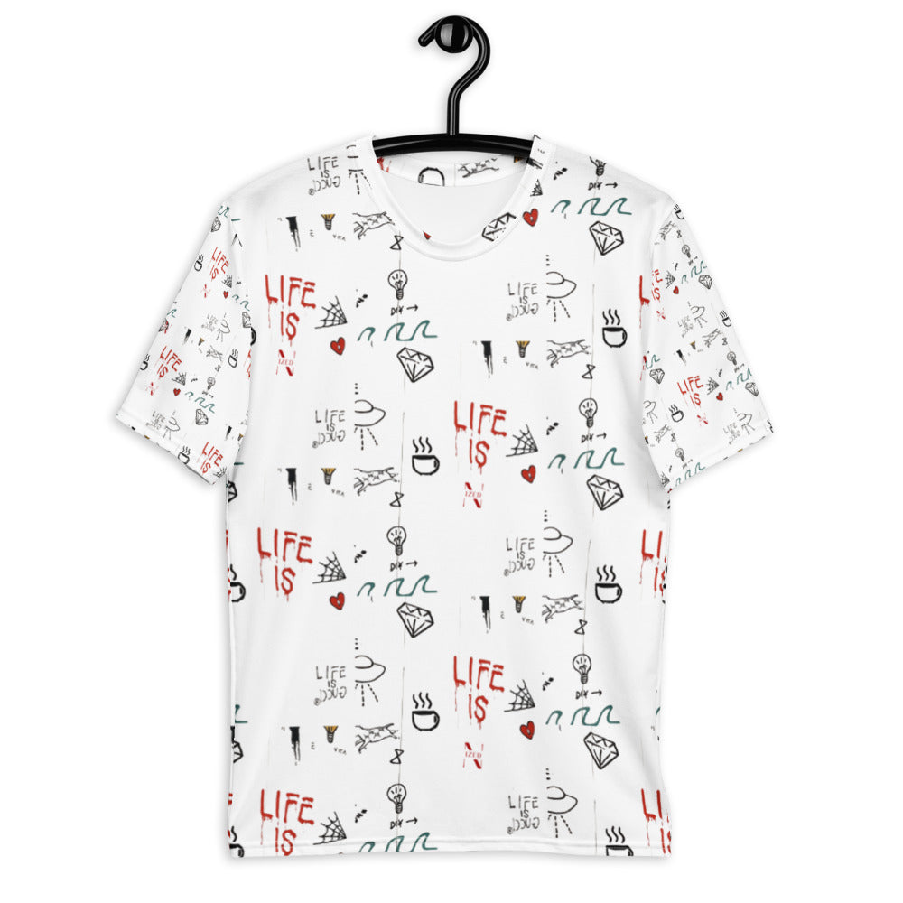 Life is NiZED T-Shirt