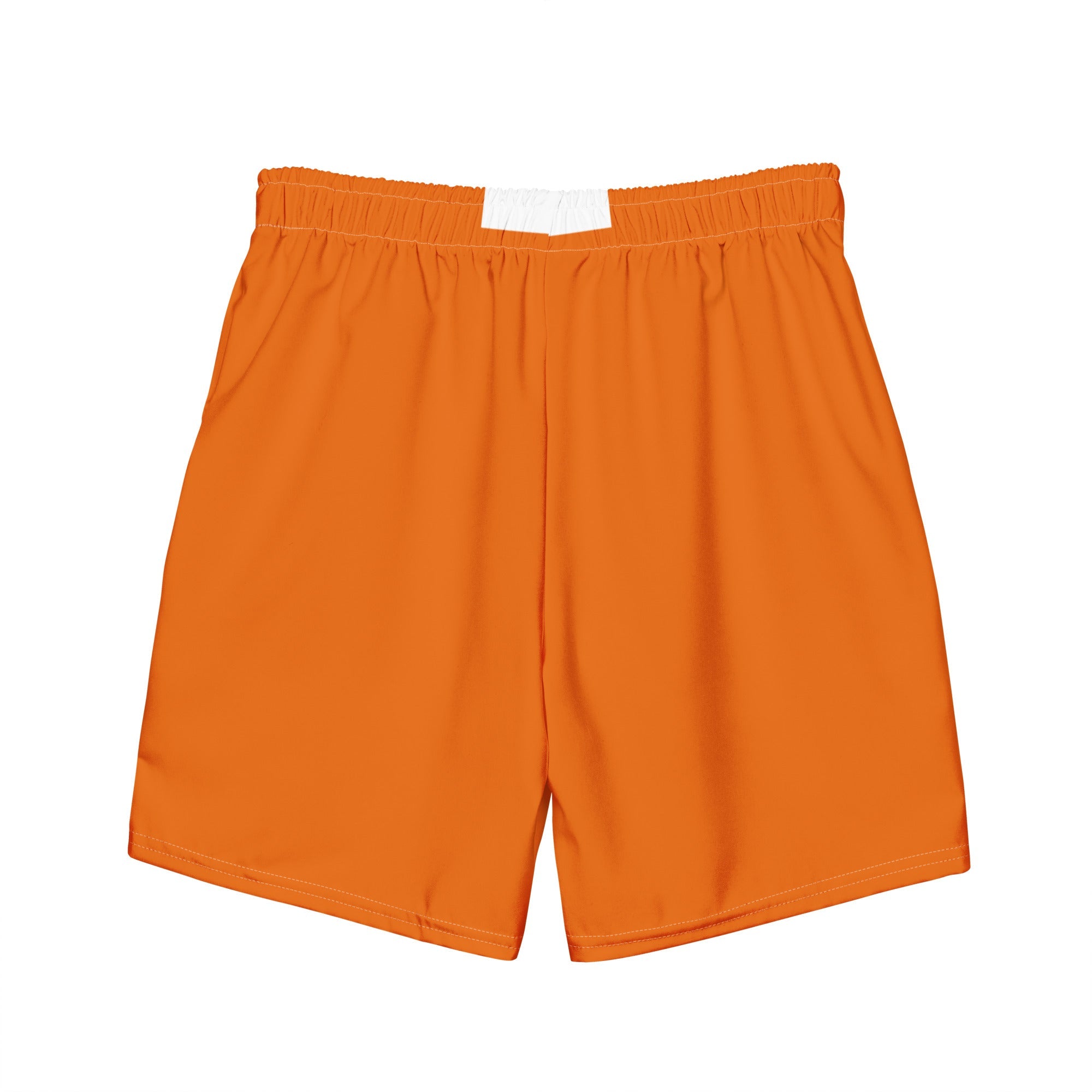 TOV Badeshorts VIBES II (Orange)