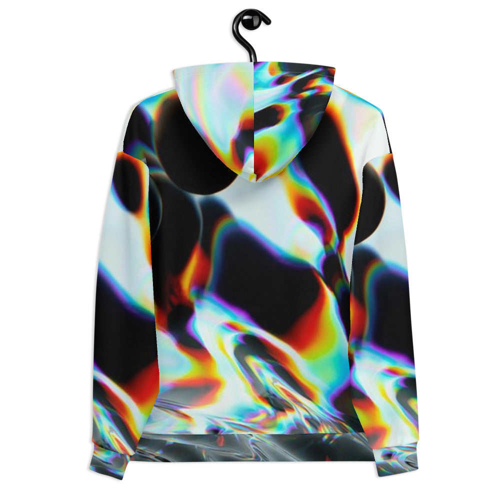 Cialis -Kapuzenpullover