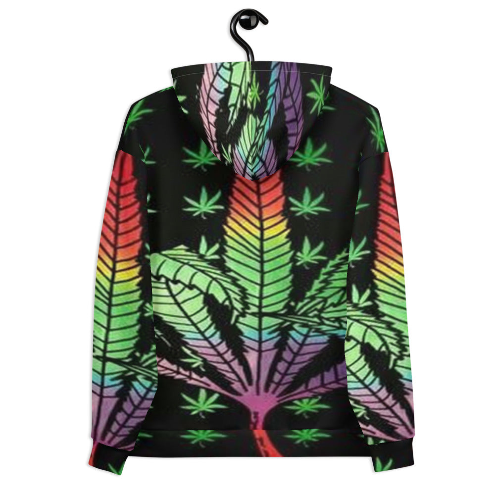 Marry - Jane Kapuzenpullover