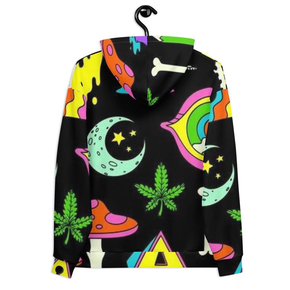 DROG Kapuzenpullover