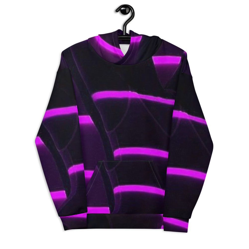 Vitruvianish Kapuzenpullover